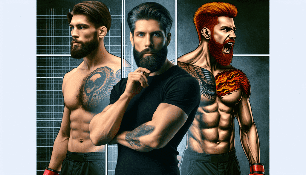 Khabib Nurmagomedov soutient Paul Hughes contre Conor McGregor, le “voyou”