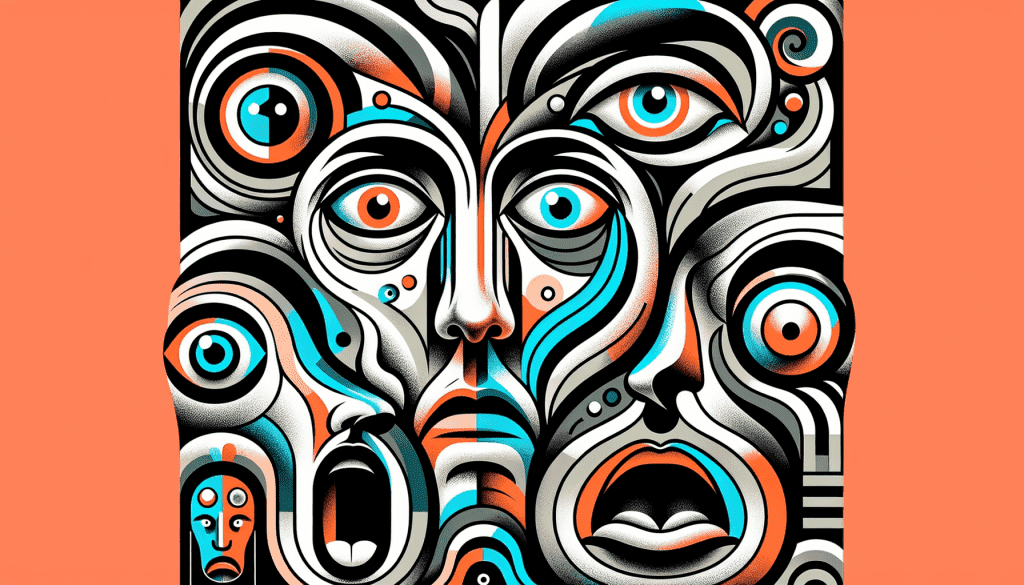 Je n’ai pas du tout été offensé, découvrez pourquoi cela m’a surpris