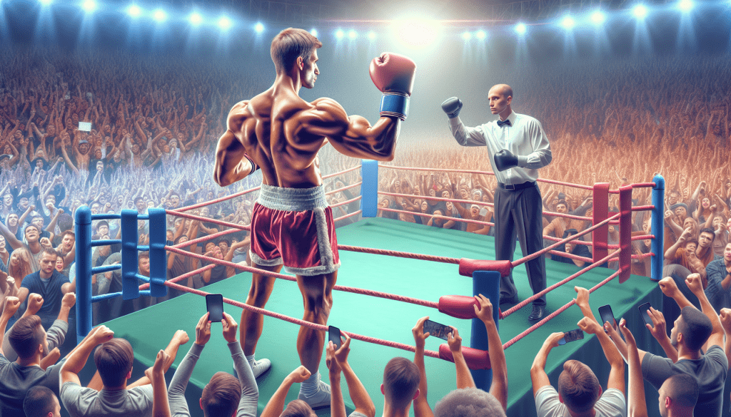 Jake Paul : “Le MMA se dégrade et devient moins bon que la boxe”