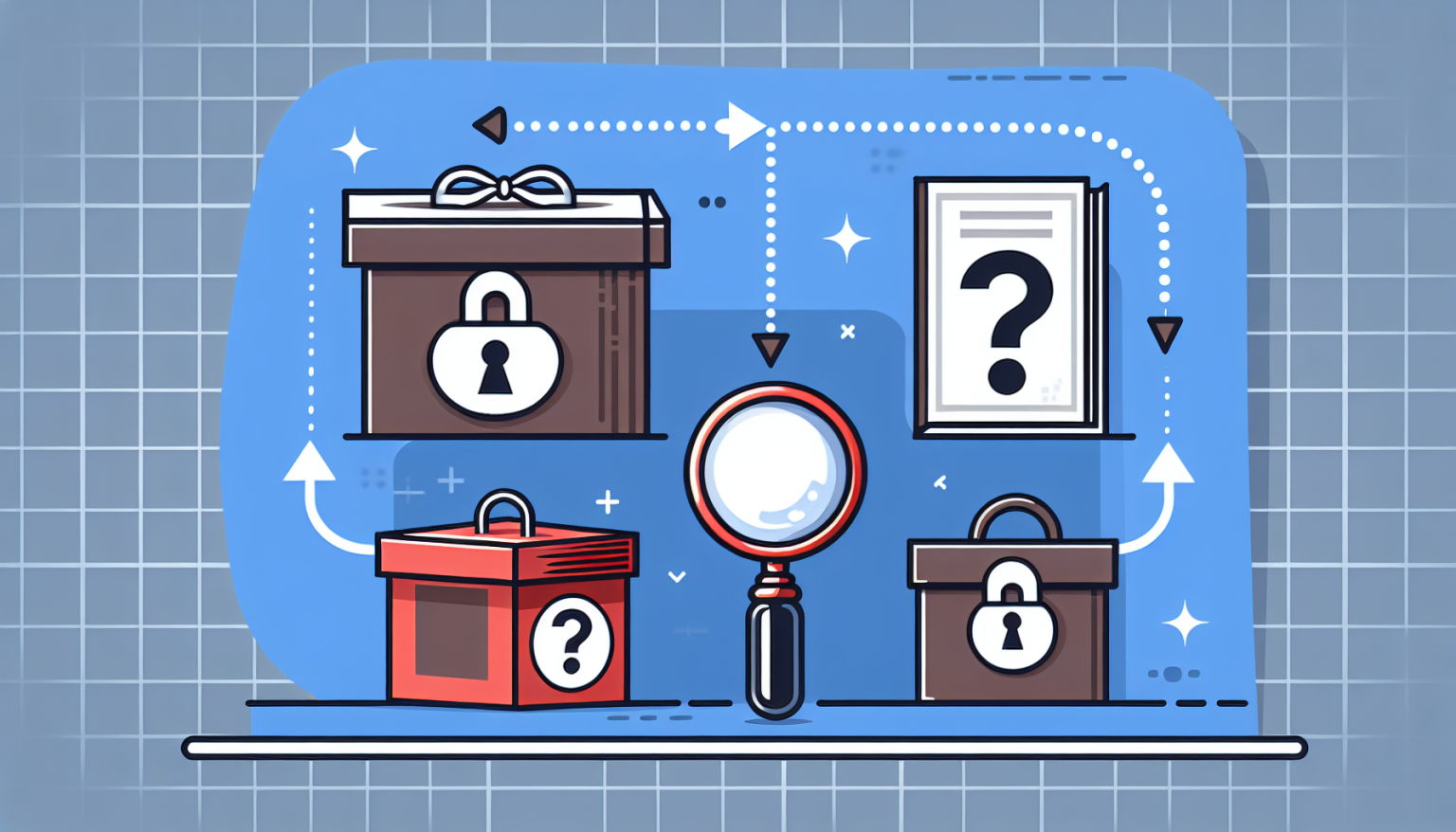 Une différence qui reste à prouver