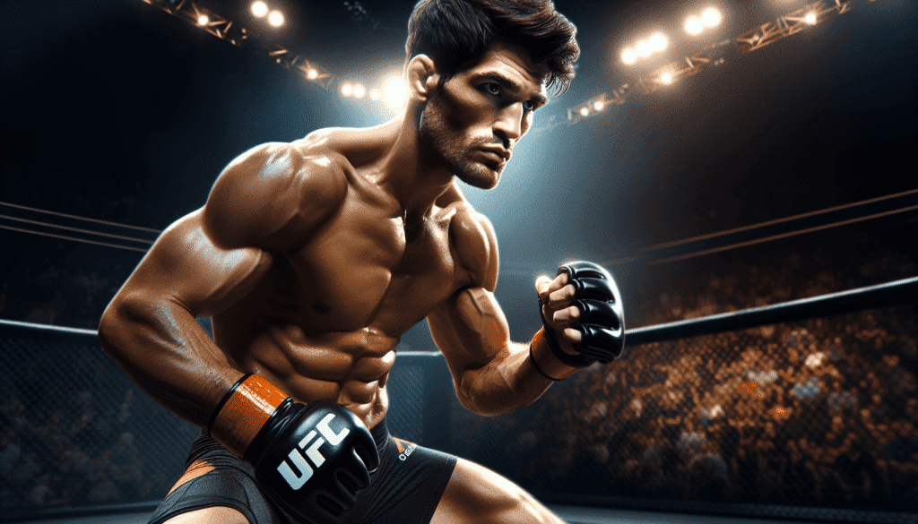 Le Problème Alex Pereira dans la Division Lourd-Léger de l’UFC Durable