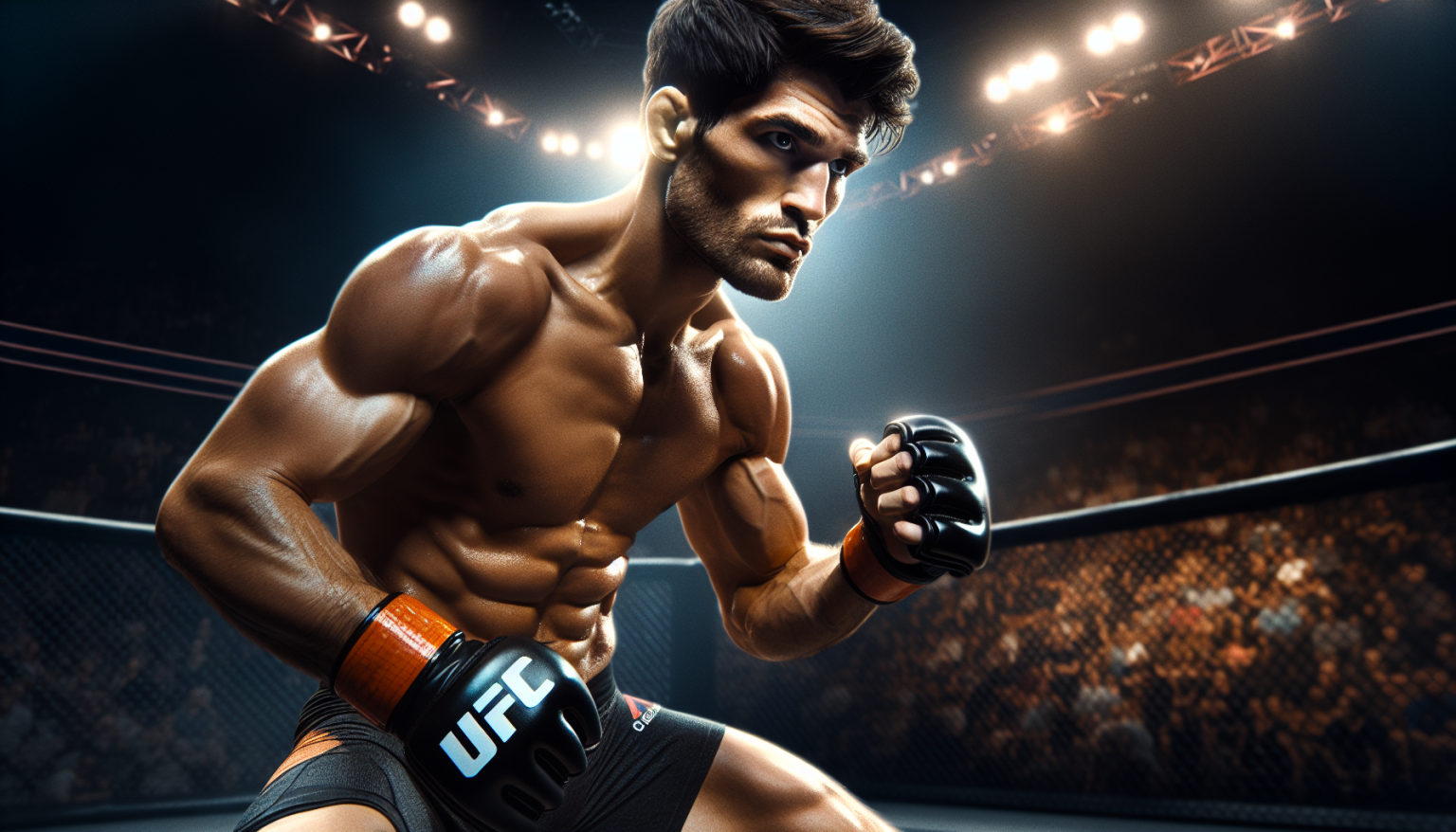 Le Problème Alex Pereira dans la Division Lourd-Léger de l’UFC Durable