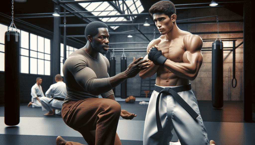 Daniel Cormier Dévoile les Risques de Alex Pereira en Coache de Sean Strickland