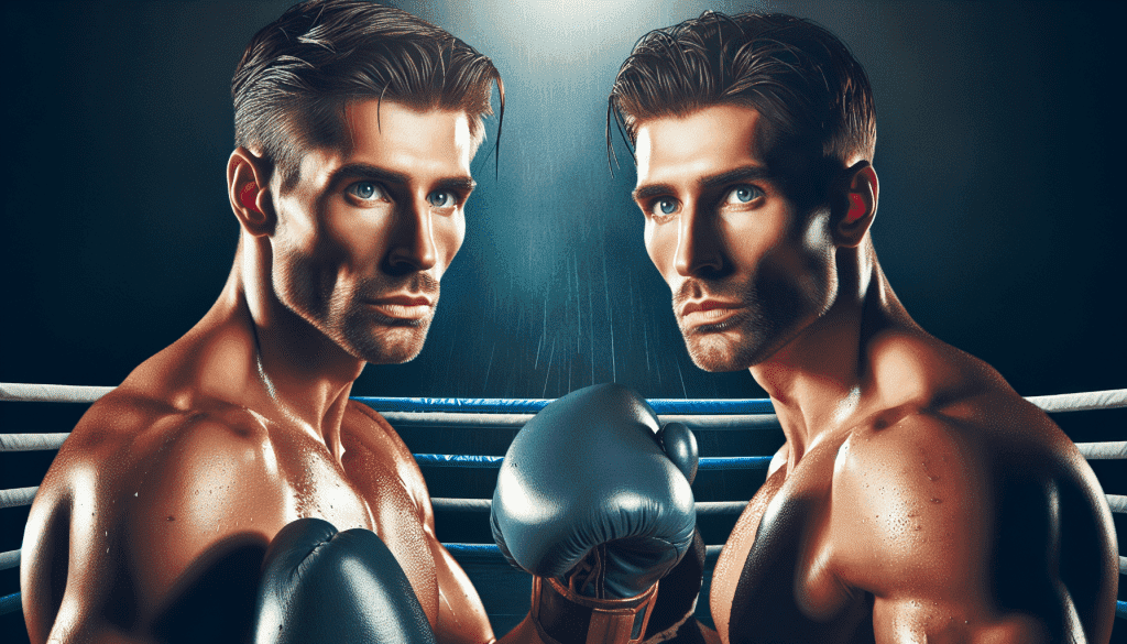 Jake Paul prêt à défier son frère Logan : “Je n’aurais pas à gérer la défaite”