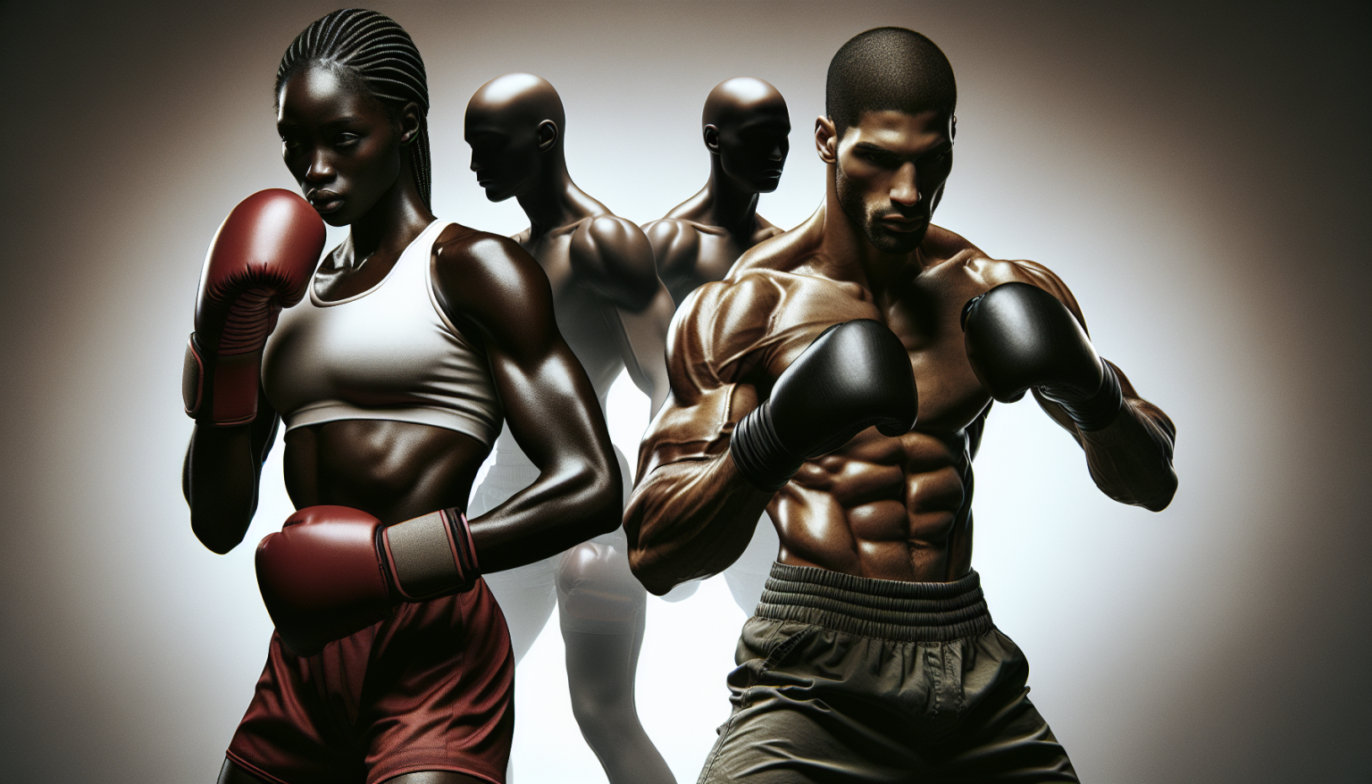 2025 sera-t-elle l’année où nous verrons enfin Claressa Shields combattre Jake Paul ?