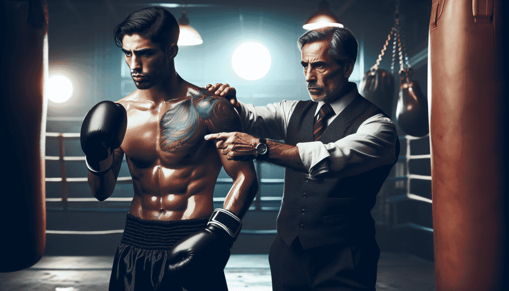 Avec Regis Prograis au prochain combat, le travail ne s’arrête pas pour Bobby Benton et Aaron Navarro.