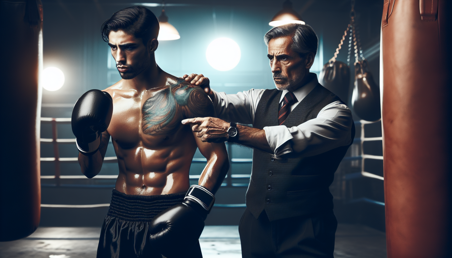 Avec Regis Prograis au prochain combat, le travail ne s’arrête pas pour Bobby Benton et Aaron Navarro.