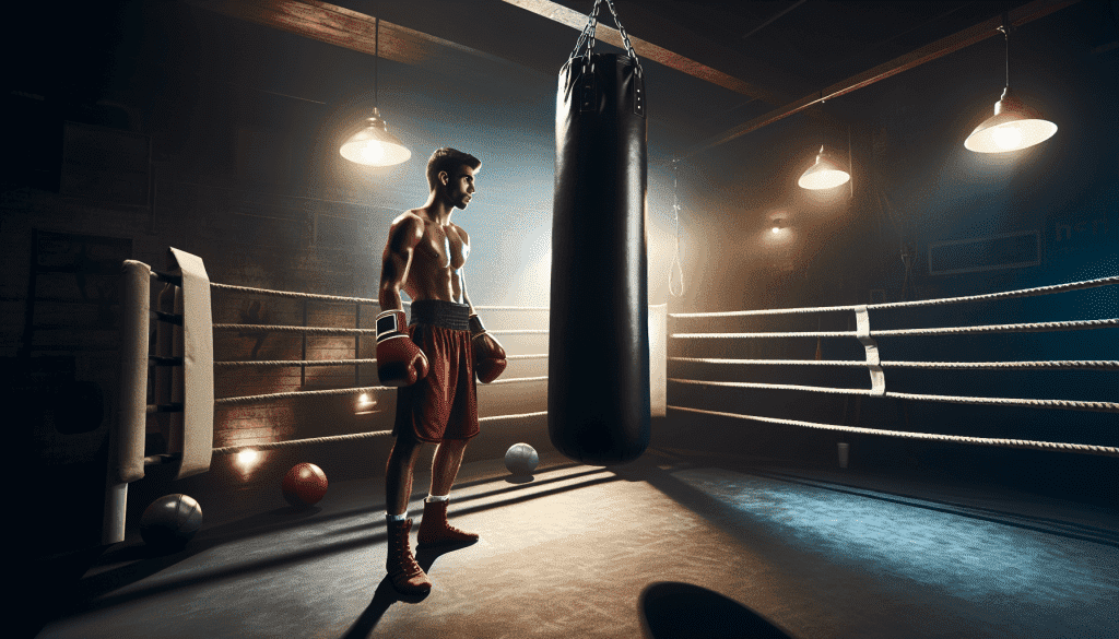 Battre Jaron Ennis fera de moi le meilleur poids welter.