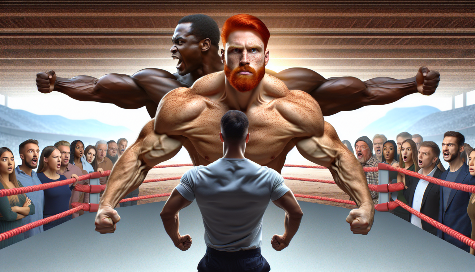 Canelo Alvarez est un pont trop lointain pour Terence Crawford, déclare Mikey Garcia.