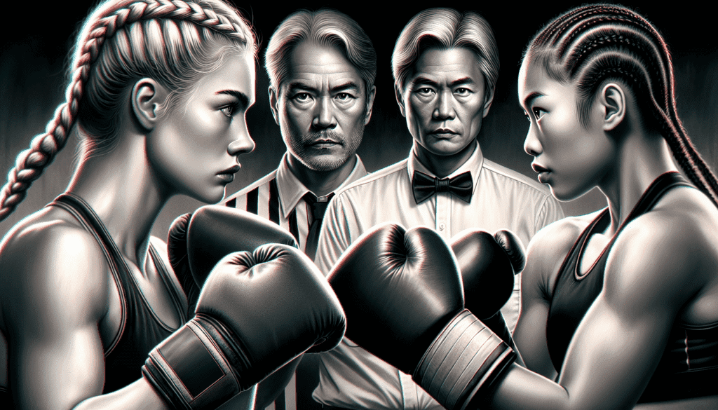 Caroline Dubois et Savannah Marshall proches de « grands combats » le 7 mars