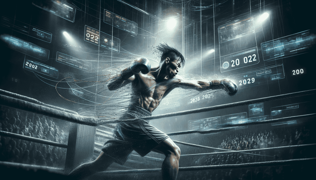 Cinq combats potentiels pour Naoya Inoue en 2025