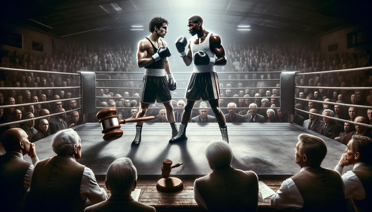 Confrontation européenne entre Cristobal Lorente et Nathaniel Collins prévue pour des enchères de bourses