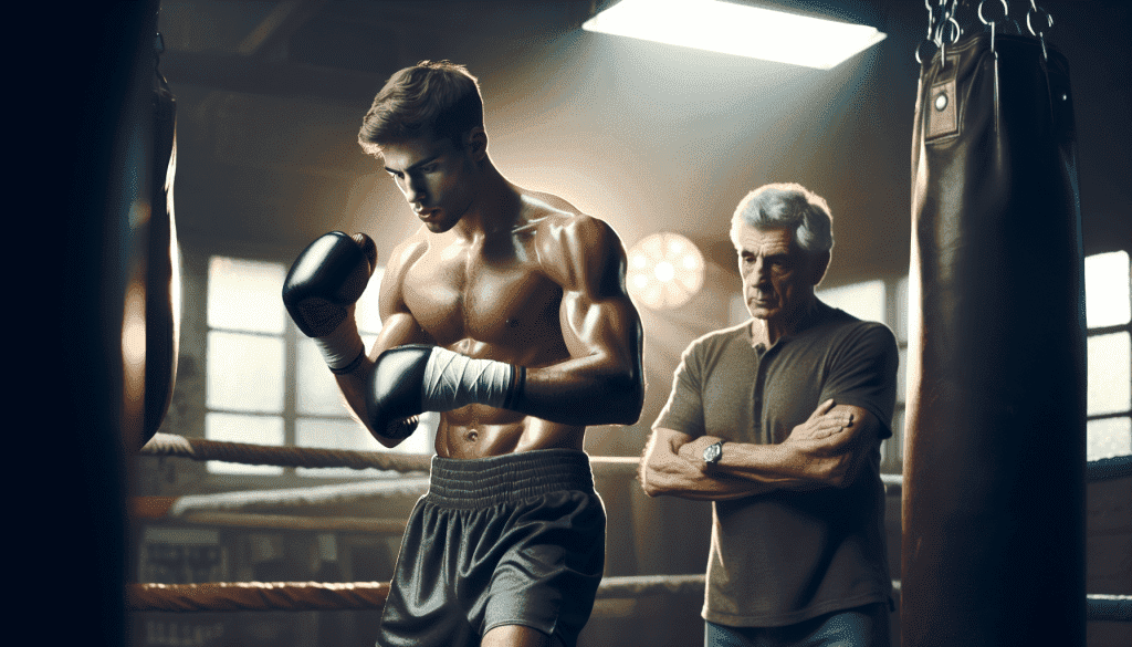 Craig Richards se prépare pour le ‘dernier baroude’ sous la direction de Tony Sims