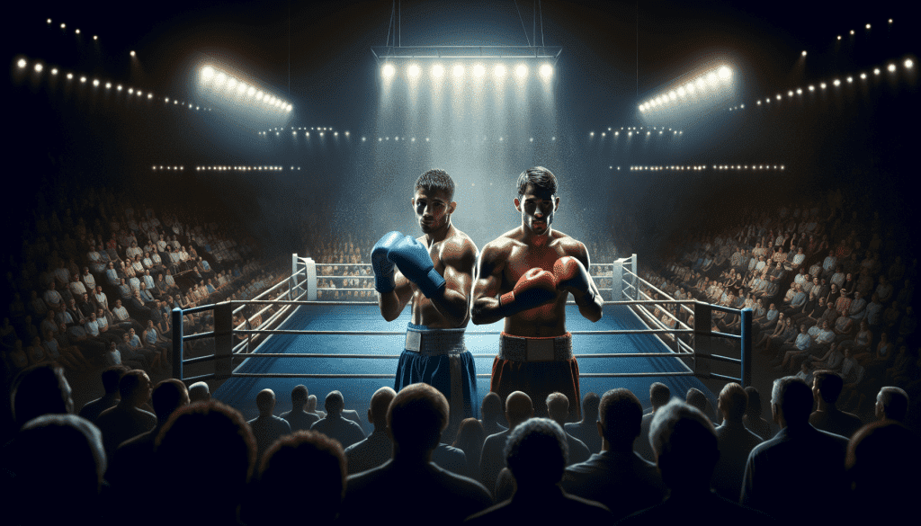 Dalton Smith à la recherche de gros combats après avoir mis KO Walid Ouizza