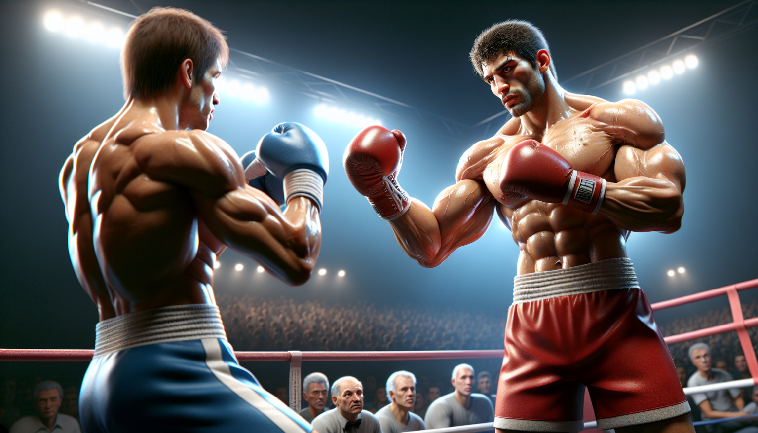 Daniel Dubois promet un “travail de démolition” contre Joseph Parker.