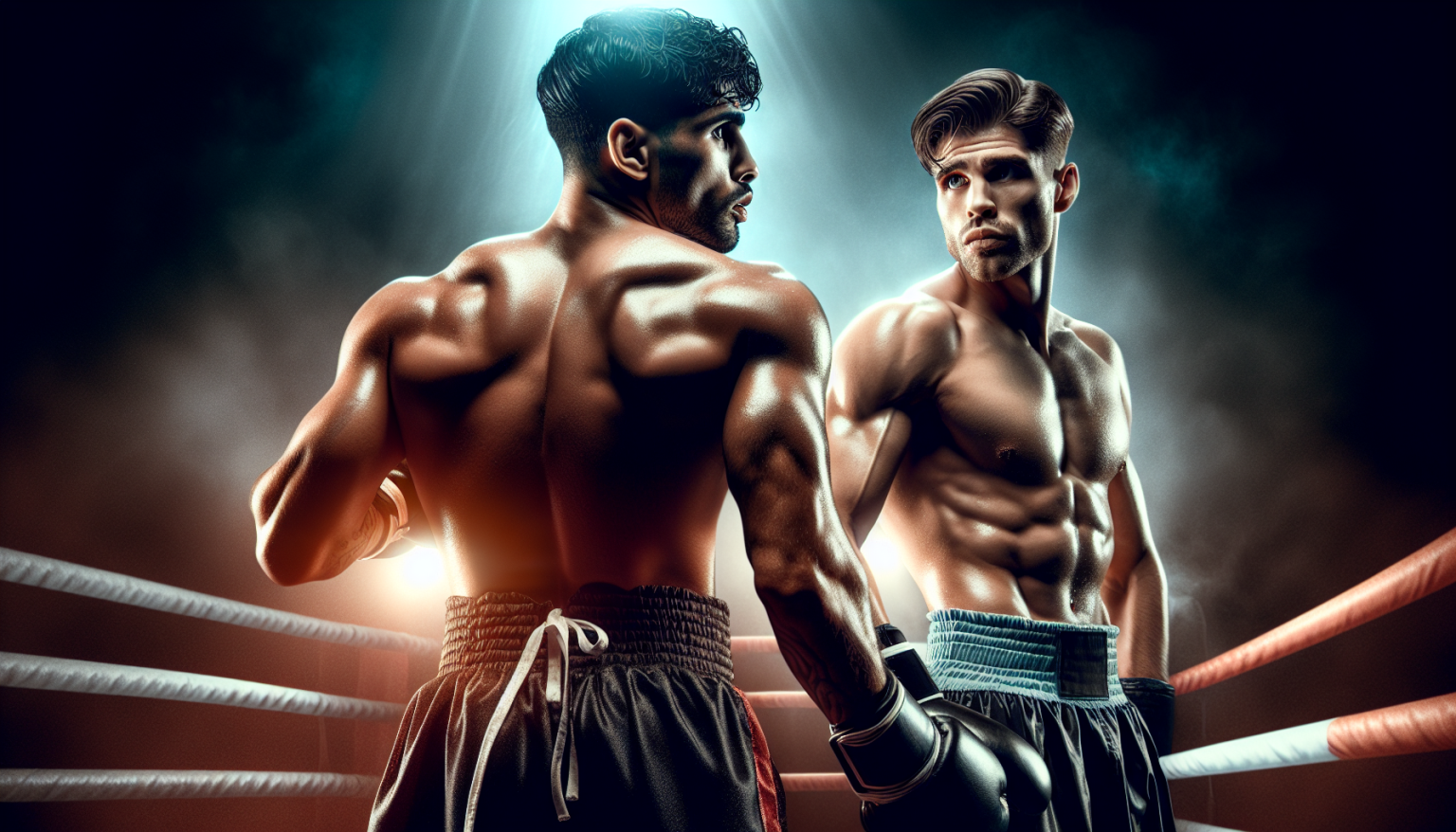 Diego Pacheco, malgré un drame de dernière minute, inflige à Steven Nelson sa première défaite.