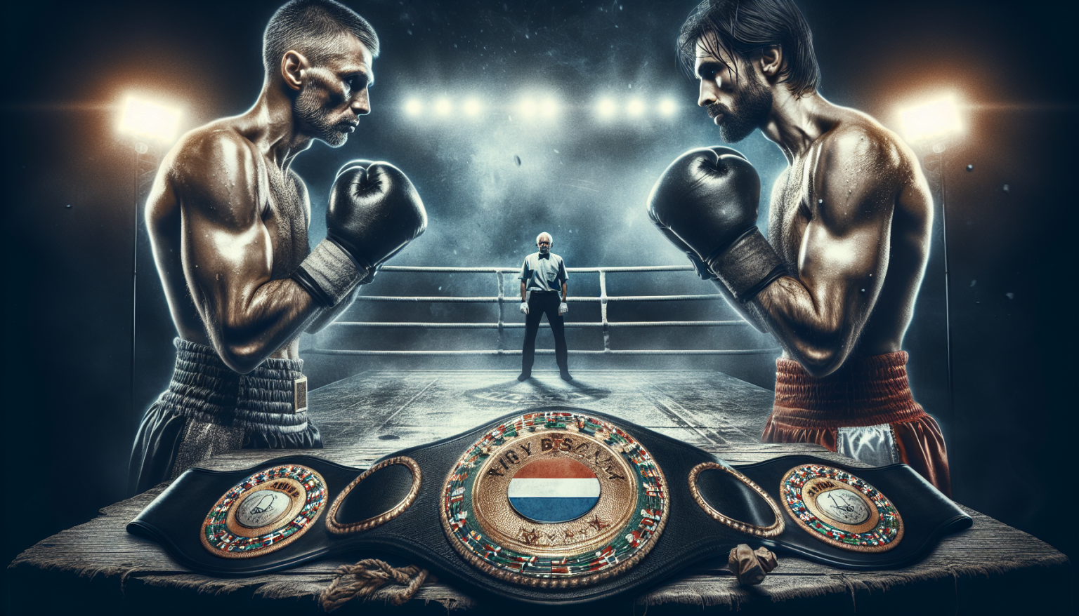 Dmitry Bivol déclare que le match revanche incontesté contre Artur Beterbiev va au-delà des ceintures.