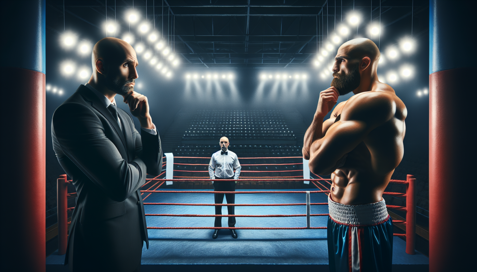 Eddie Hearn incertain quant à la retraite de Tyson Fury