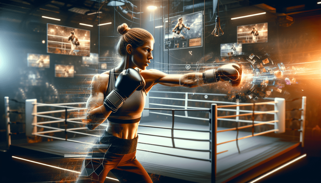 Est-ce qu’en 2025, la boxe féminine découvrira sa véritable valeur ?