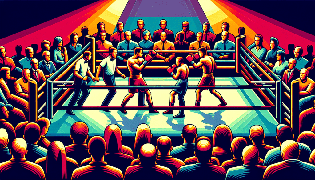 Gary Antuanne Russell cherche à rebondir contre Jose Valenzuela