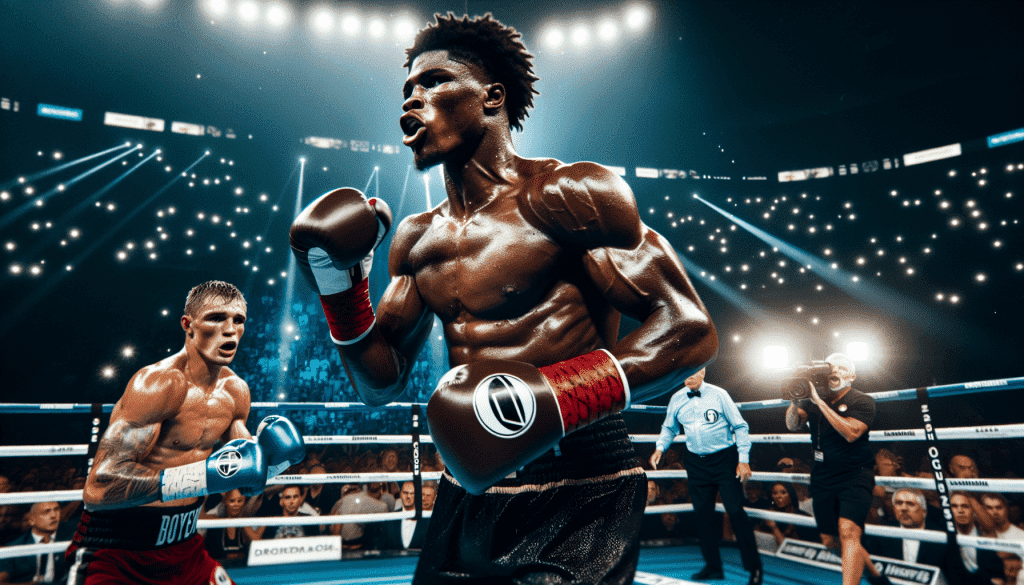 Gervonta Davis devrait cibler Vasiliy Lomachenko, pas Shakur Stevenson, affirme Mikey Garcia.