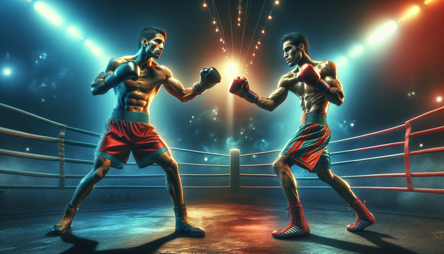 Harlem Eubank sera de retour en mars, Tyrone McKenna devrait être l’adversaire