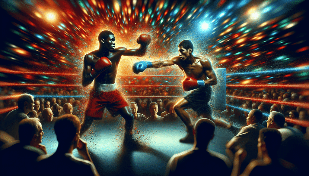 Jaron Ennis responsable du non-combat entre Vergil Ortiz Jnr.