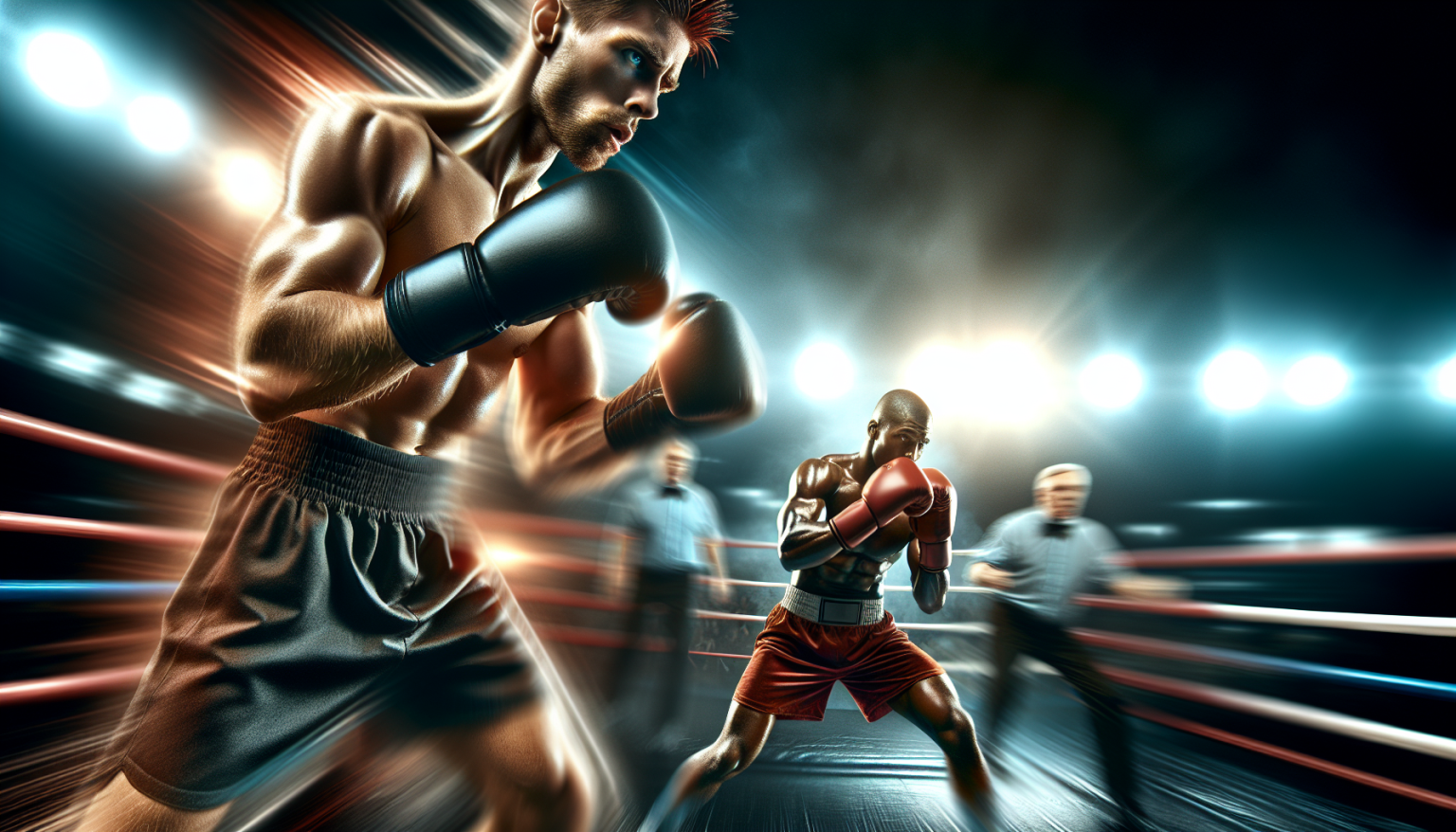 Jordan Roach vise une place sur les listes des meilleurs espoirs de fin d’année.