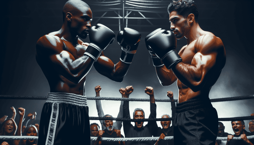 Keyshawn Davis surpasse David Benavidez et David Morrell Jnr