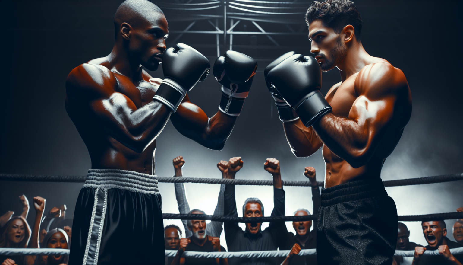 Keyshawn Davis surpasse David Benavidez et David Morrell Jnr