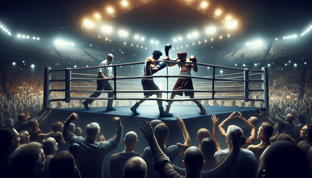 Khaleel Majid domine la première carte de ProBox TV en Angleterre