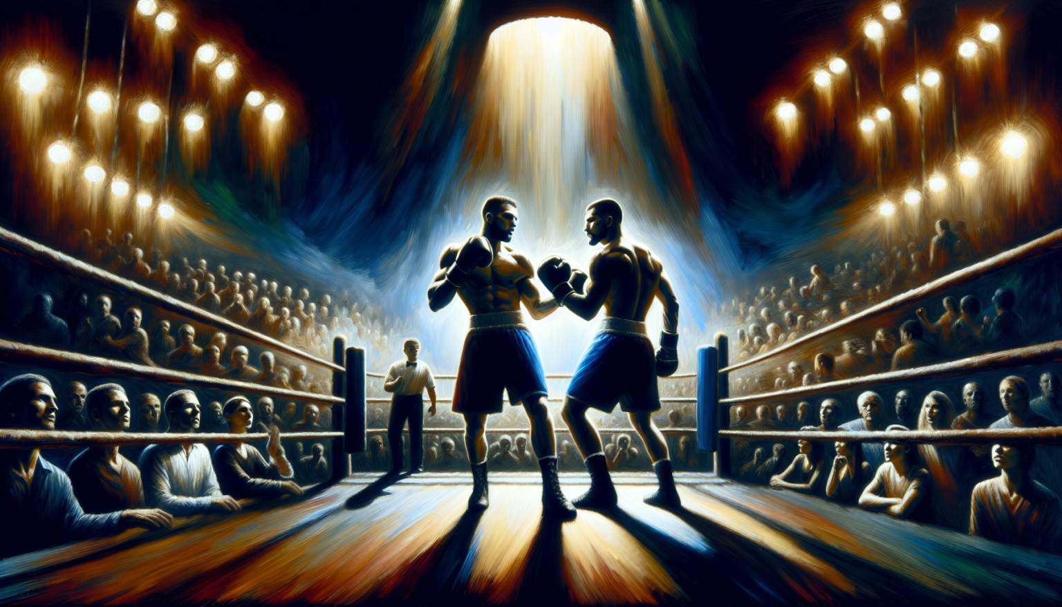 L’Y12 remporte les enchères pour organiser le combat entre Kevin Lele Sadjo et Christian Mbilli.