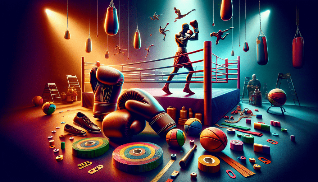 La vie, l’héritage et les derniers jours d’Israel Vazquez