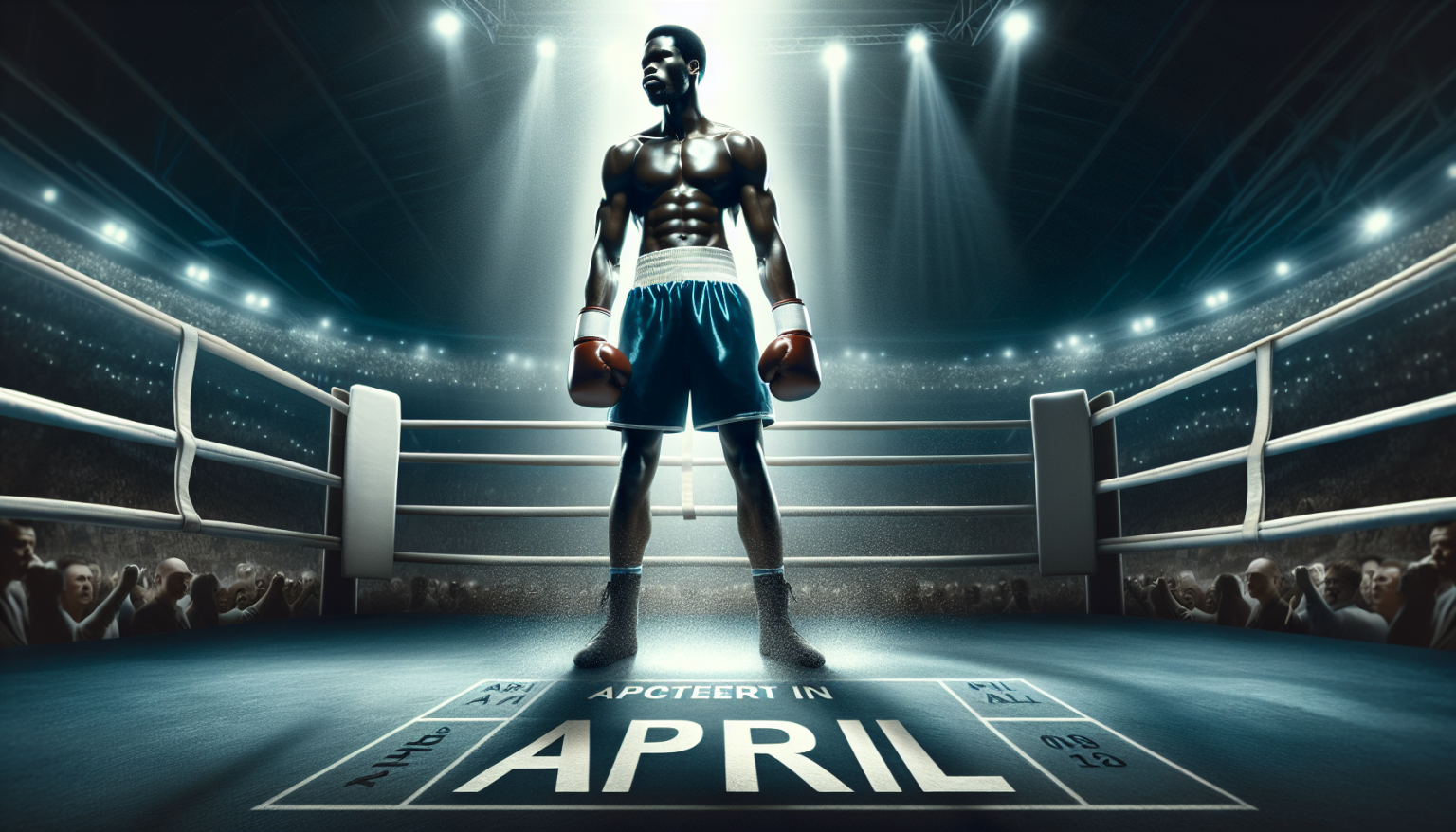 Lawrence Okolie combattra en avril en vue d’un potentiel combat pour le titre poids lourd