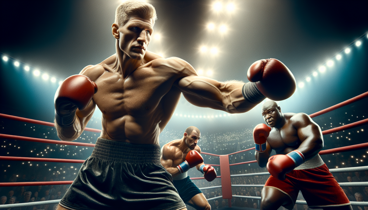 Le comte Serhii Bohachuk face à… Charlo, Fundora, Murtazaliev et tous les autres à 154.