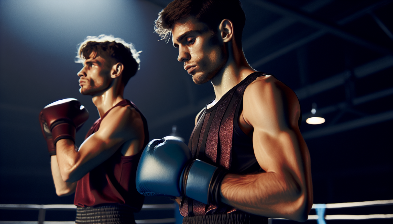 Le temps presse pour Chris Eubank Jnr et Conor Benn.