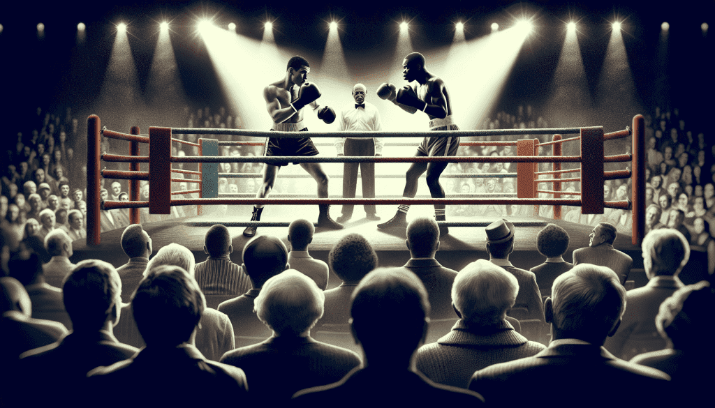 L’entraîneur de Martin Bakole “sait” qu’Anthony Joshua est prêt à se battre contre lui.