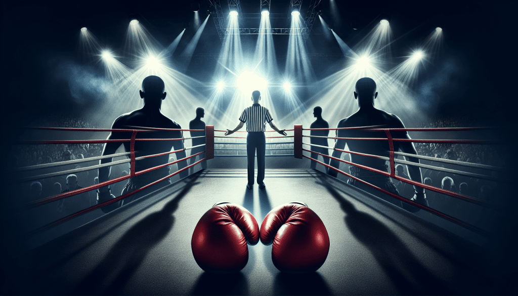 Les officiels du combat principal et co-principal entre David Benavidez et David Morrell Jnr finalisés