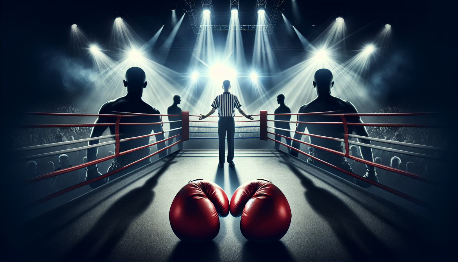 Les officiels du combat principal et co-principal entre David Benavidez et David Morrell Jnr finalisés