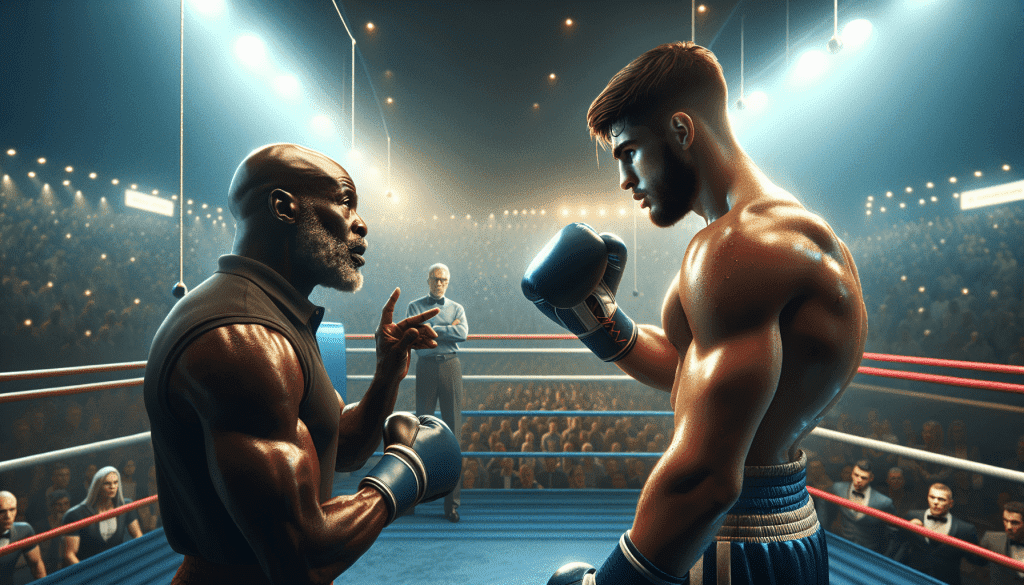 L’esprit brillant de Ronnie Shields accompagne David Morrell pour l’affrontement contre David Benavidez.