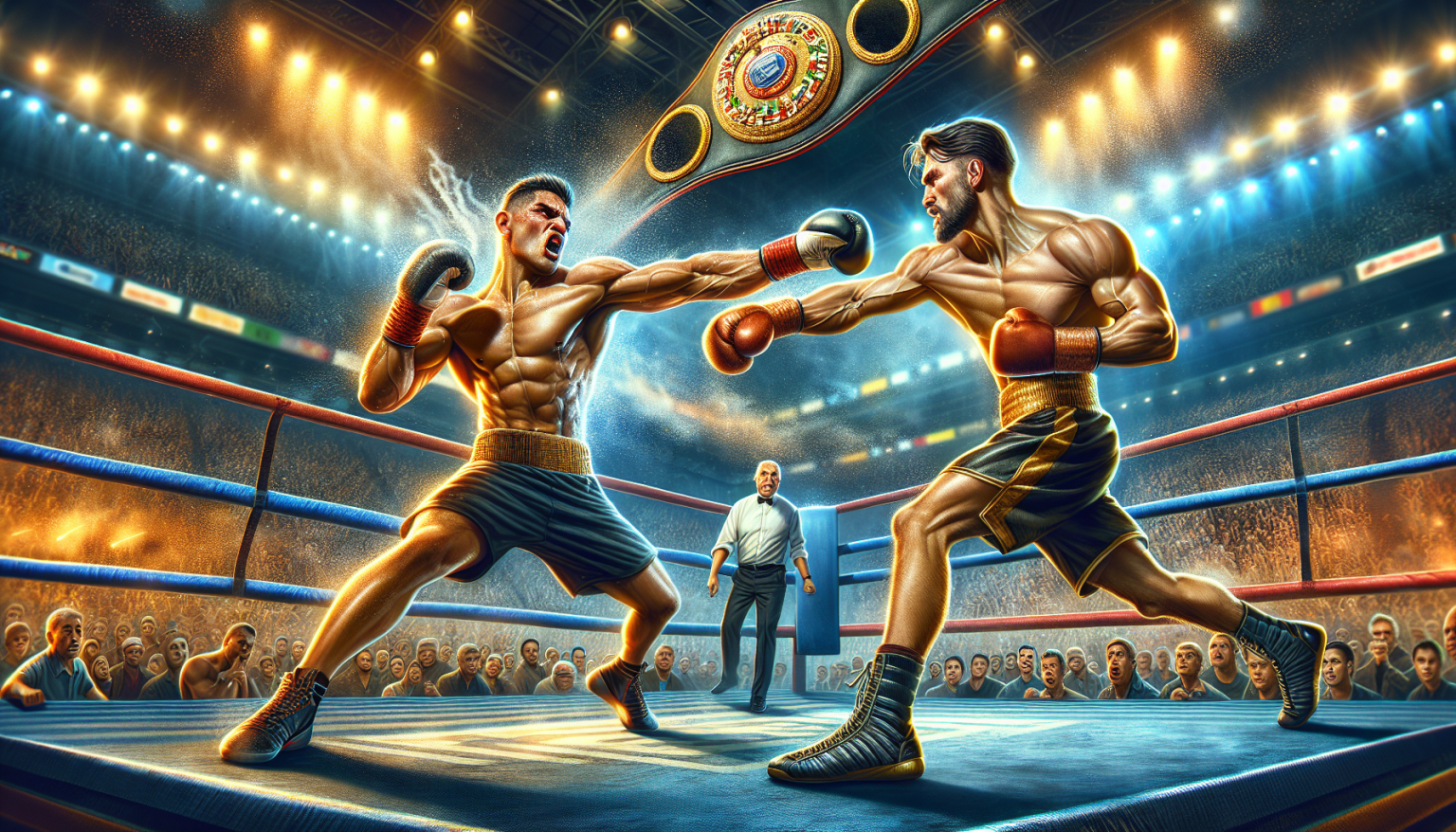 Lomachenko obtient une prolongation médicale, Abdullaev-Muratalla ordonné pour le titre intérimaire IBF