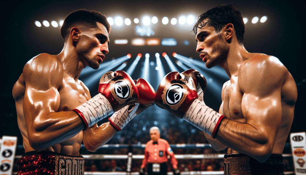 Lorsque des super-moyens invaincus s’affrontent