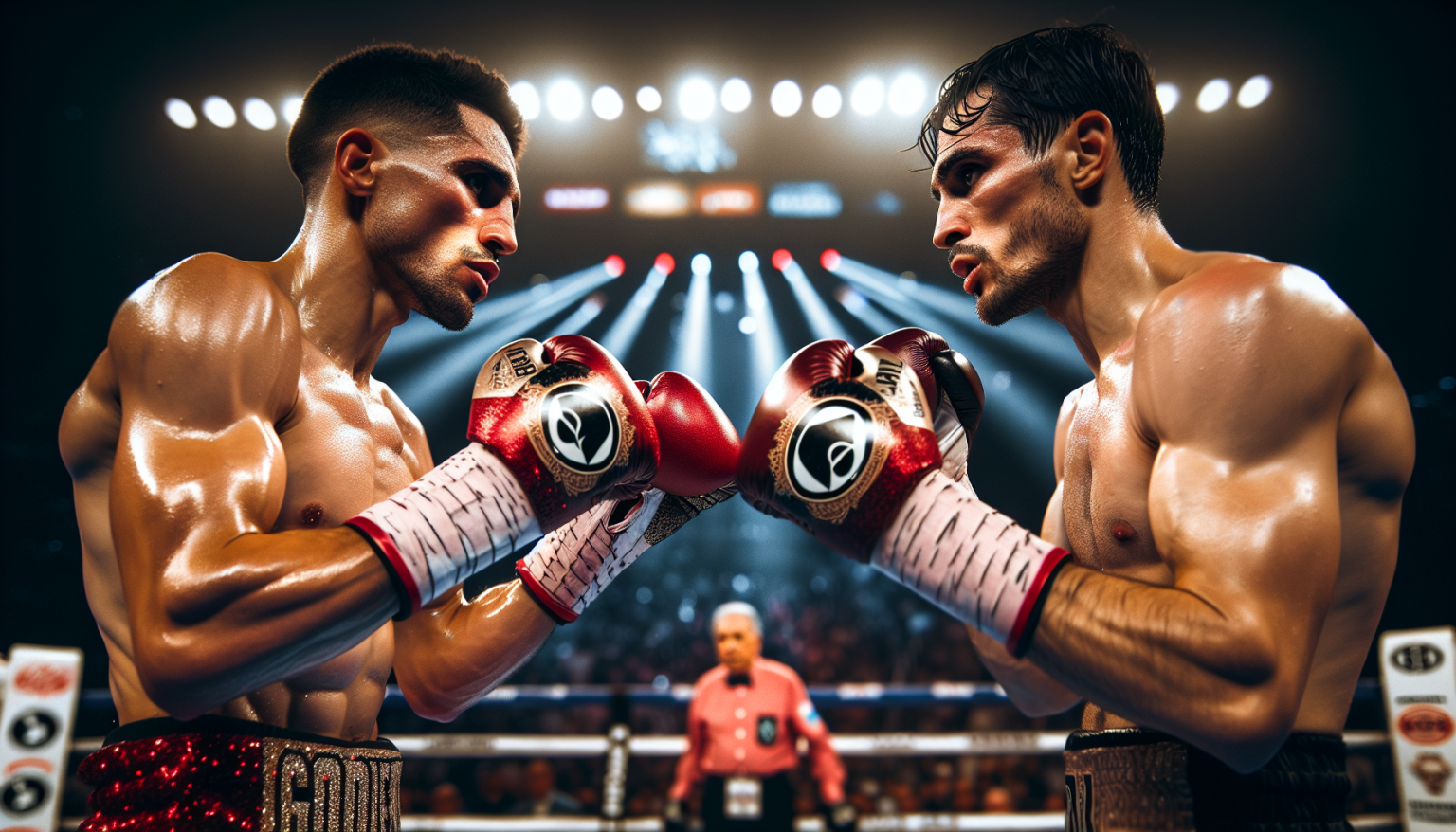 Lorsque des super-moyens invaincus s’affrontent