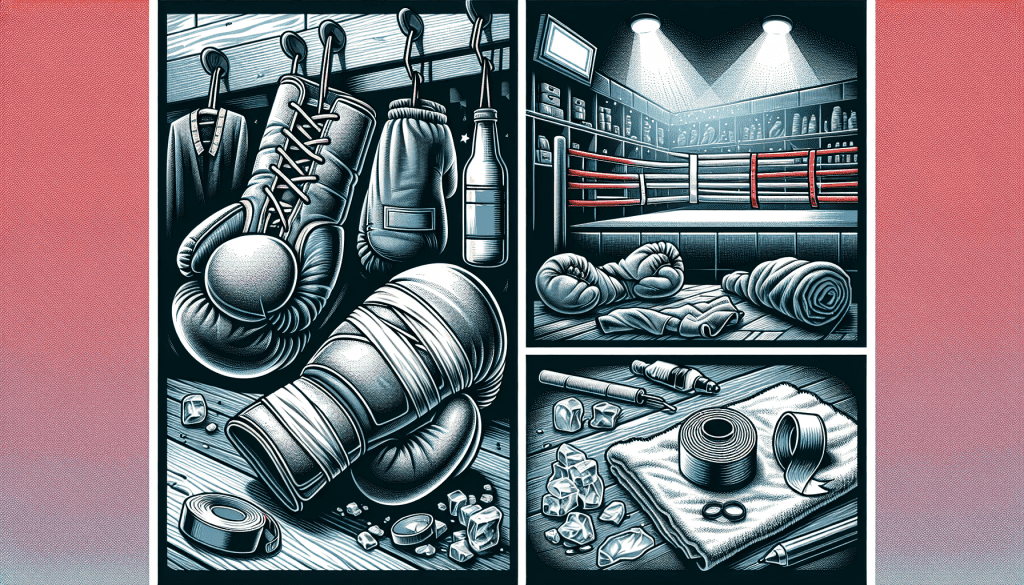 Malgré les commotions cérébrales et les risques de CTE, Tim Bradley dit que la boxe le rend “complet”