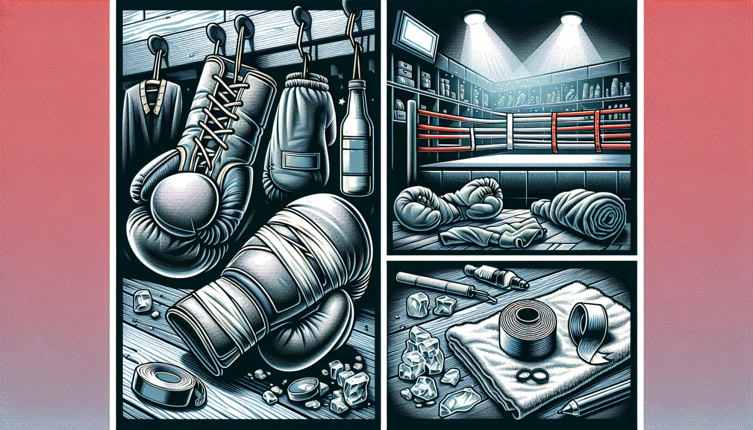 Malgré les commotions cérébrales et les risques de CTE, Tim Bradley dit que la boxe le rend “complet”