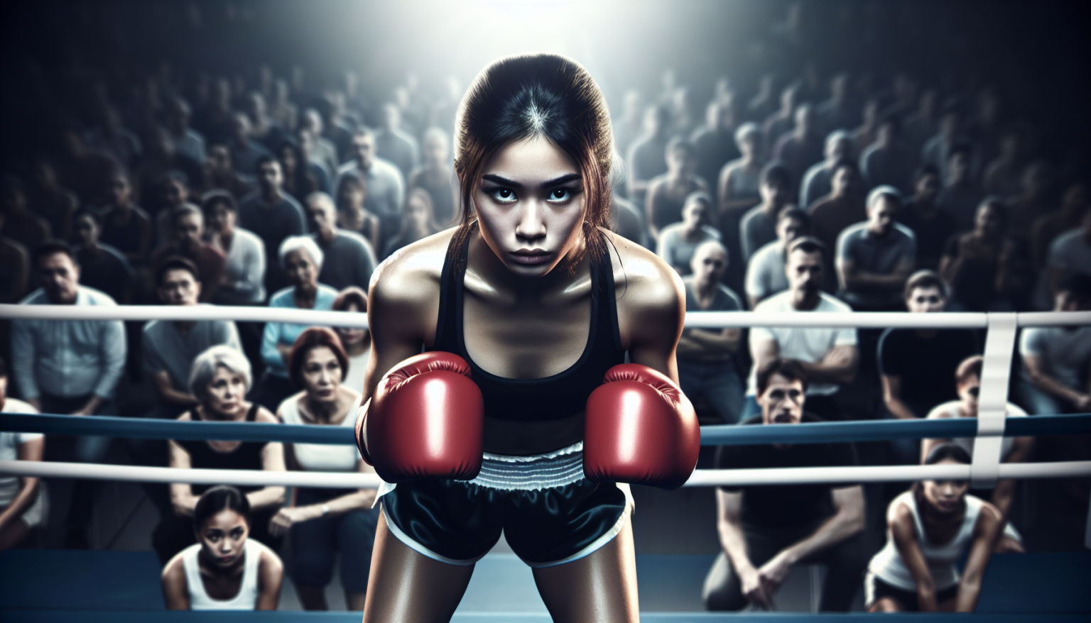 “Mots de combat” — Teofimo Lopez se sabotage encore une fois.