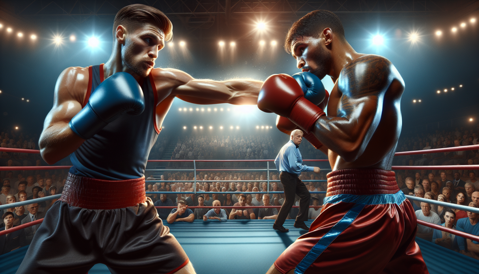 Oleksandr Usyk choisirait Tyson Fury pour battre Anthony Joshua.