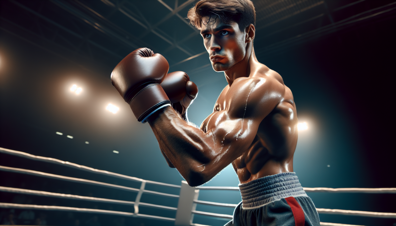 Oleksandr Usyk en tête des nominations aux prix de la BWAA