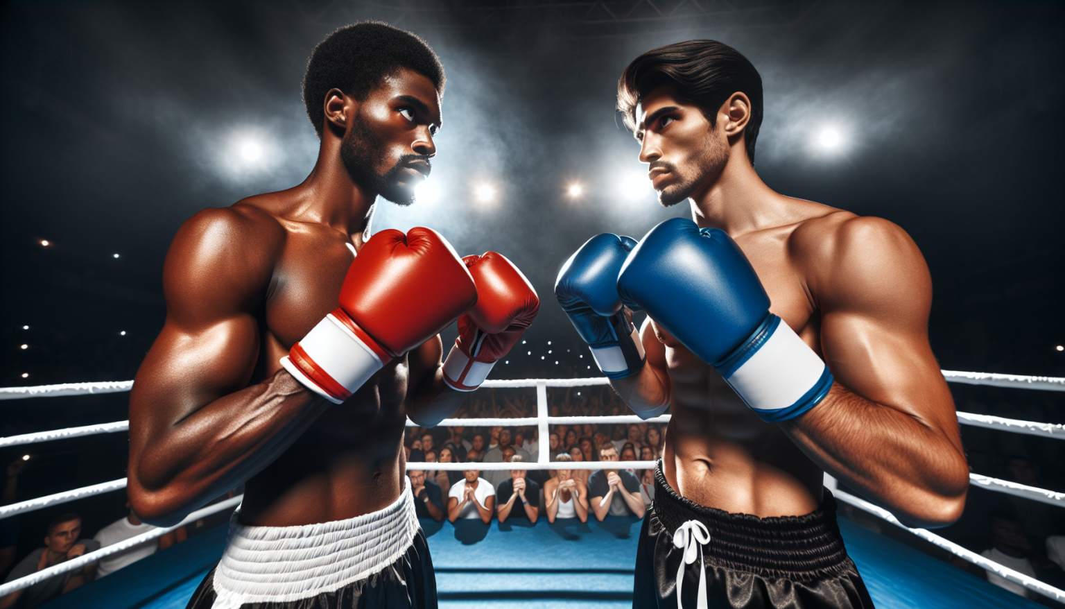 Pas besoin de revanche entre Devin Haney et Ryan Garcia