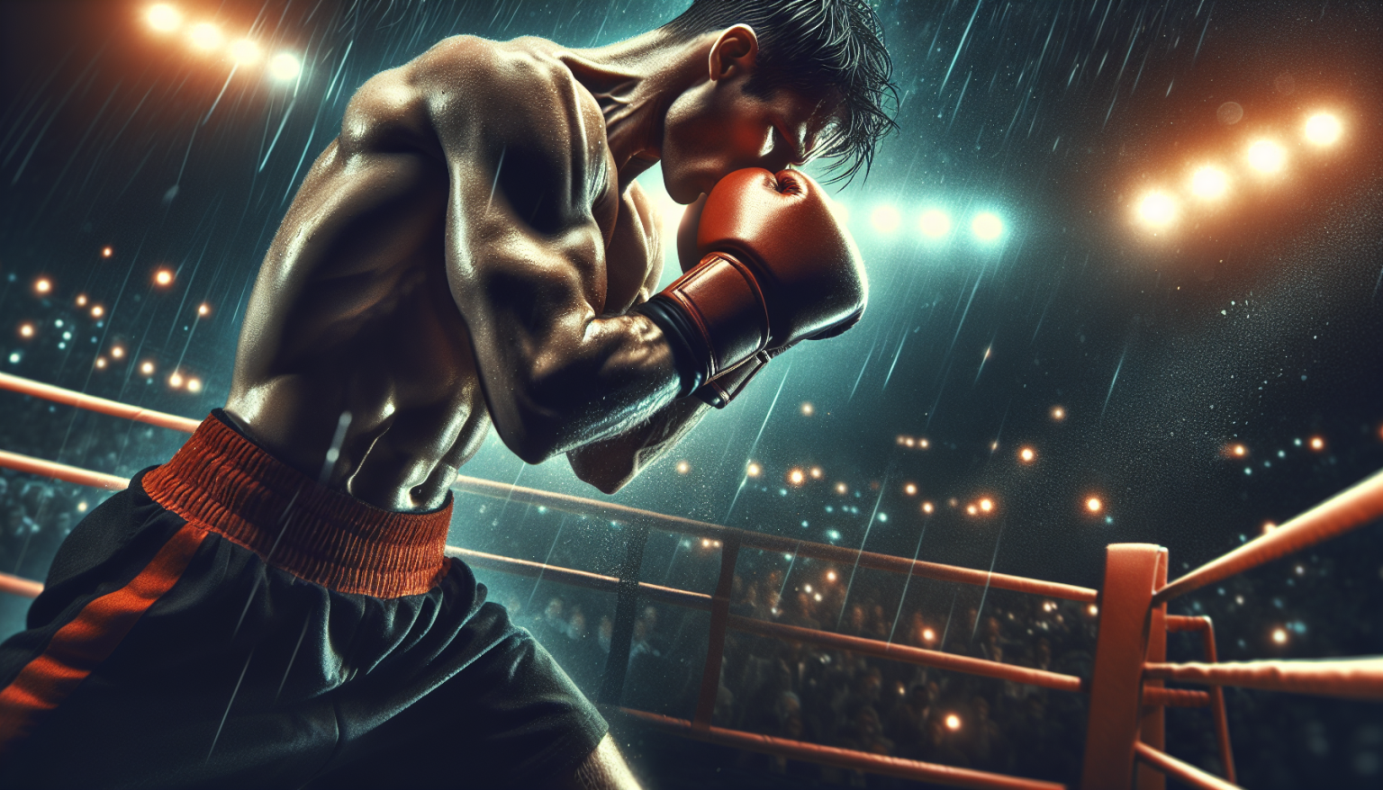 Patriotique Jai Opetaia a combattu avec son cœur, pas avec sa tête, de retour chez lui.